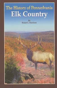 History_Elk_County_Book