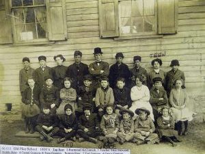 Pike_School_Class